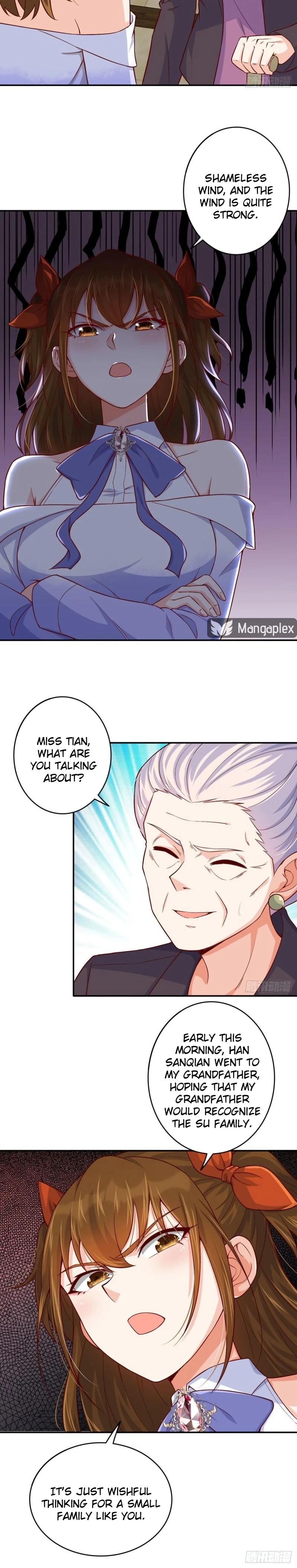 I am Han Sanqian chapter 91 page 2