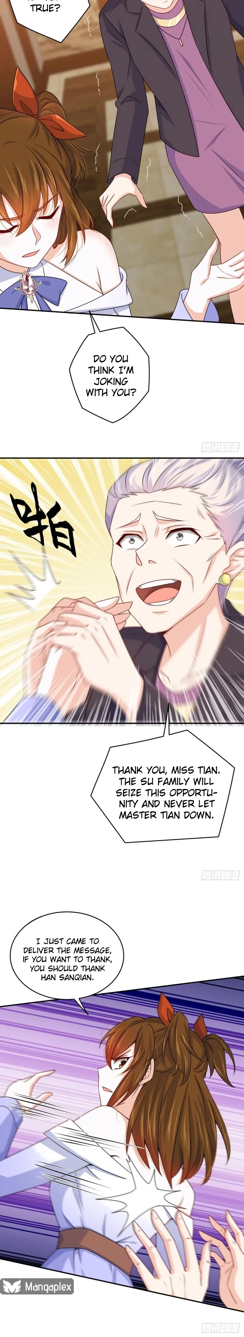 I am Han Sanqian chapter 91 page 4