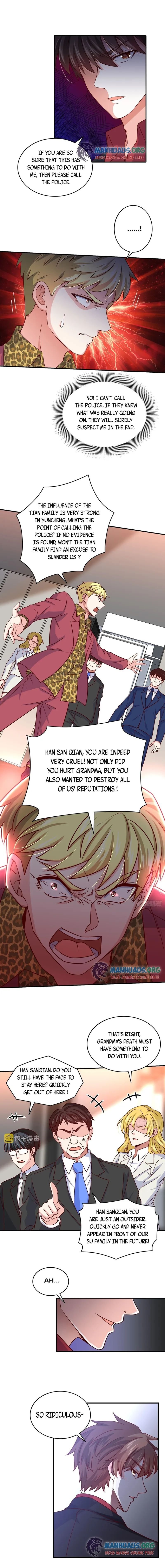 I am Han Sanqian chapter 92 page 2