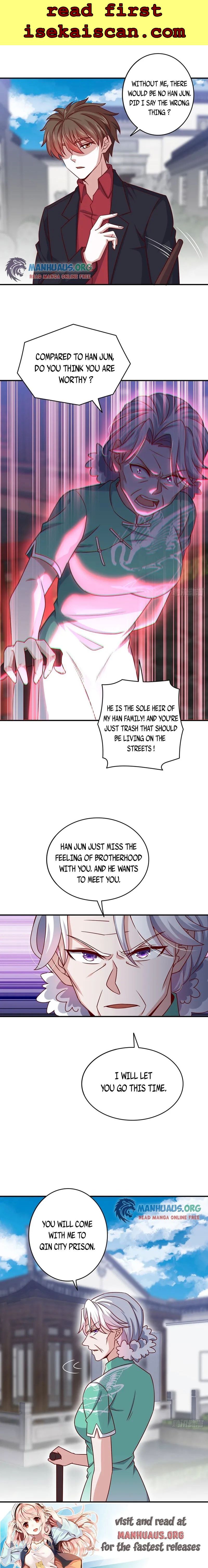 I am Han Sanqian chapter 92 page 6