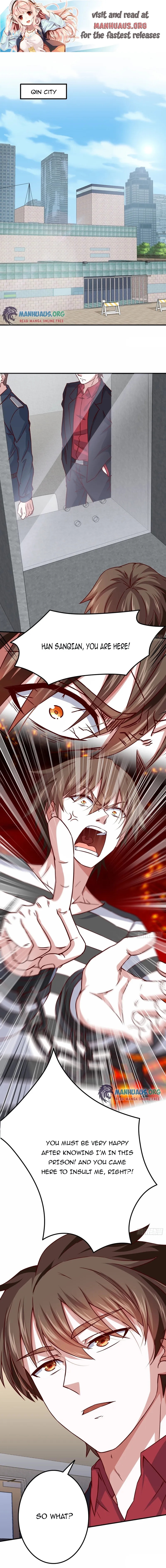 I am Han Sanqian chapter 93 page 1