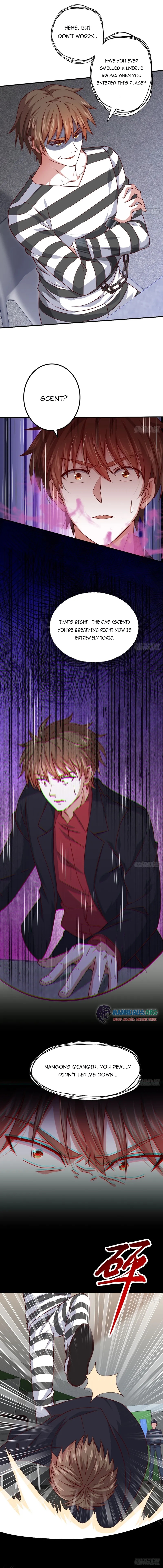 I am Han Sanqian chapter 93 page 2