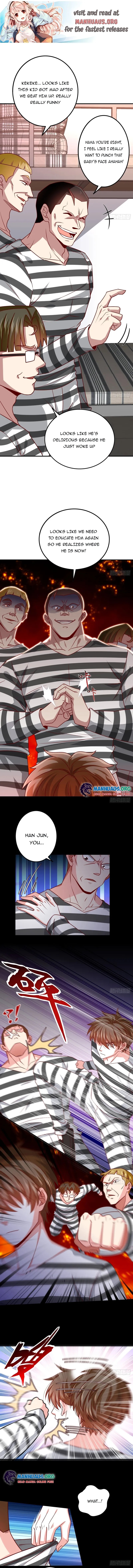 I am Han Sanqian chapter 93 page 4