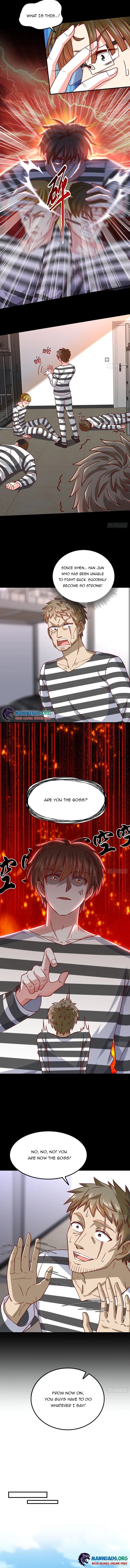 I am Han Sanqian chapter 93 page 5