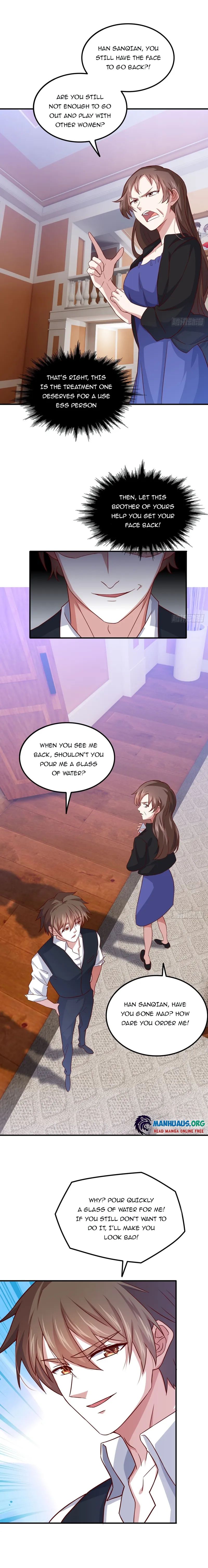 I am Han Sanqian chapter 95 page 2