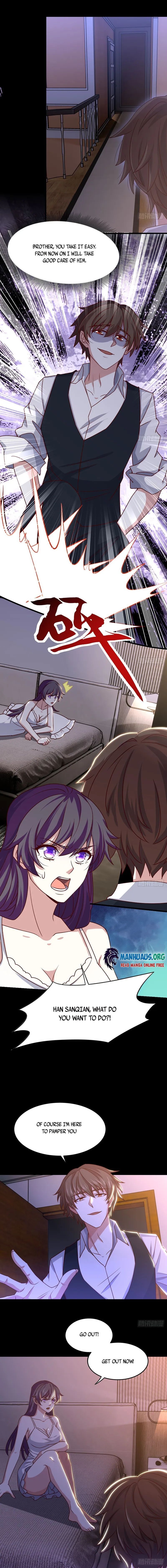 I am Han Sanqian chapter 96 page 2