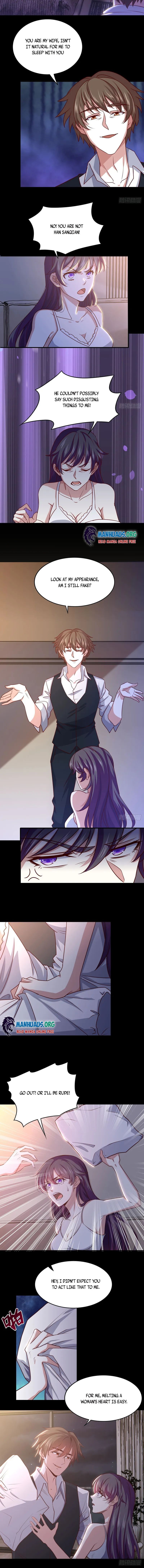 I am Han Sanqian chapter 96 page 3