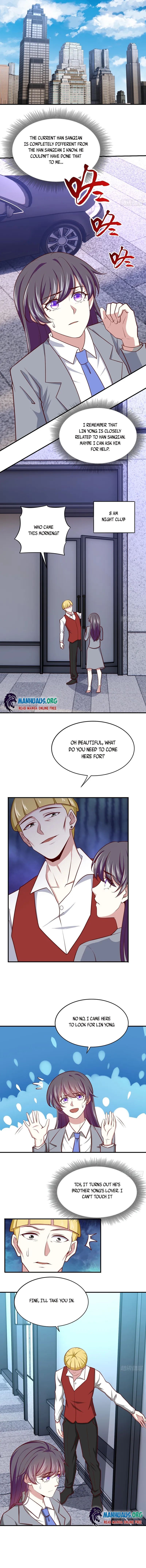 I am Han Sanqian chapter 96 page 6