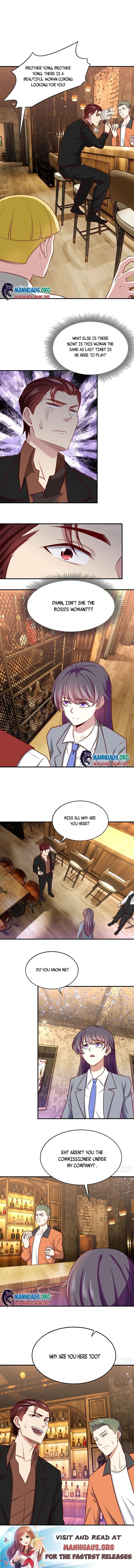 I am Han Sanqian chapter 96 page 7