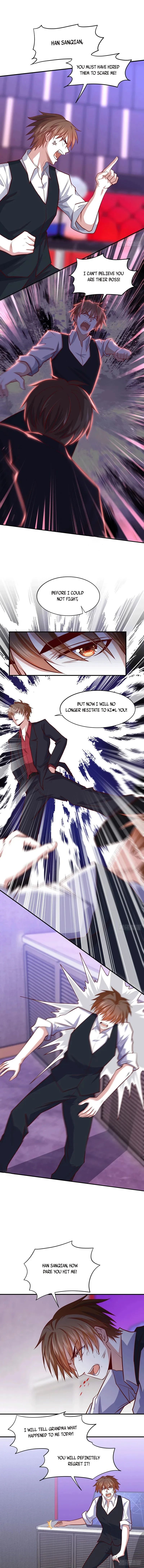 I am Han Sanqian chapter 98 page 3