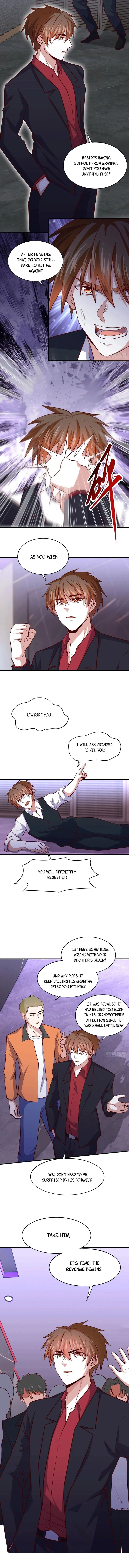 I am Han Sanqian chapter 98 page 4