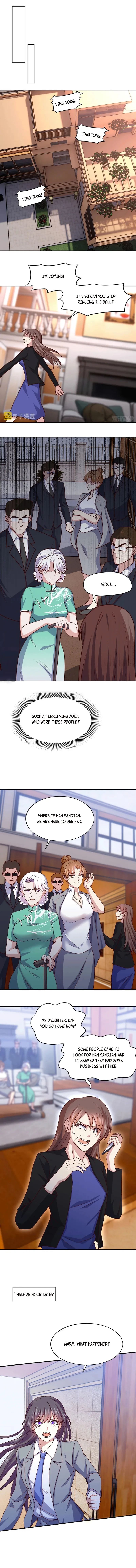 I am Han Sanqian chapter 98 page 5