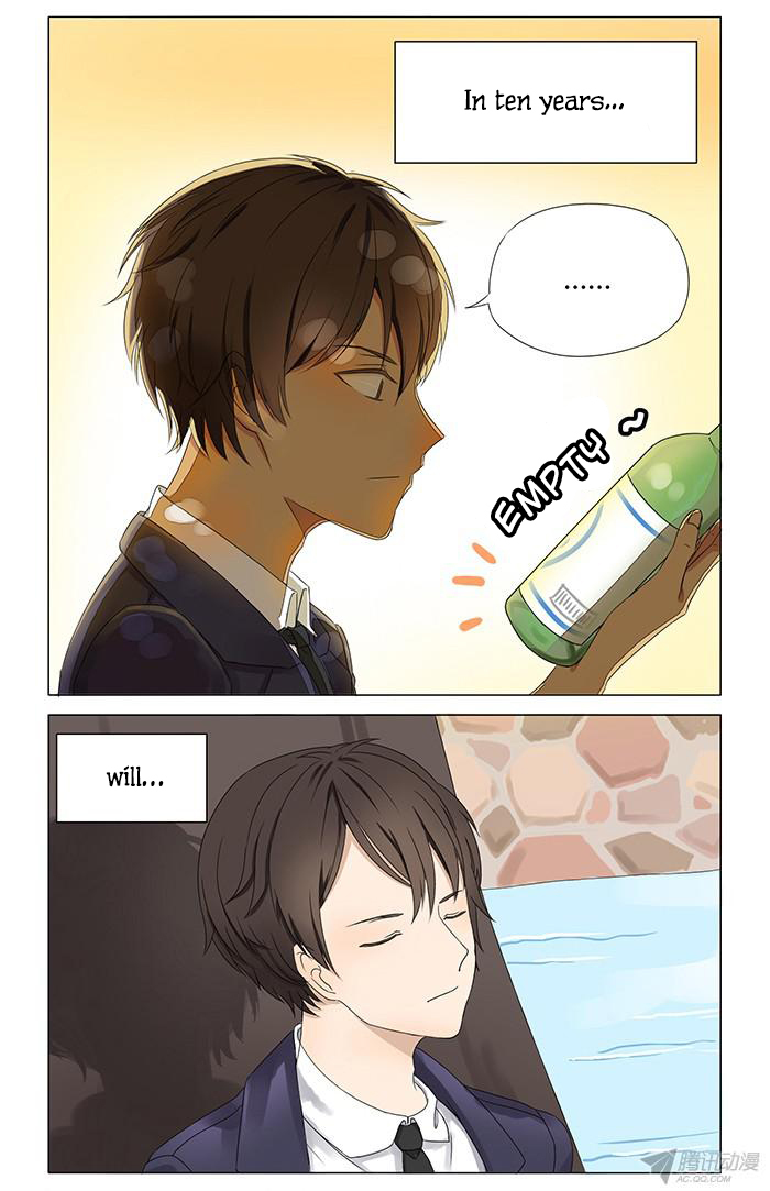 I Am My Wife chapter 1 page 10