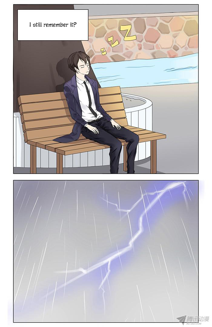 I Am My Wife chapter 1 page 11