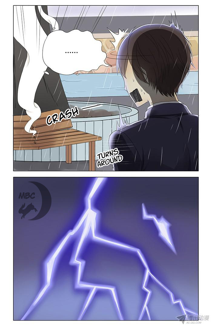 I Am My Wife chapter 1 page 15