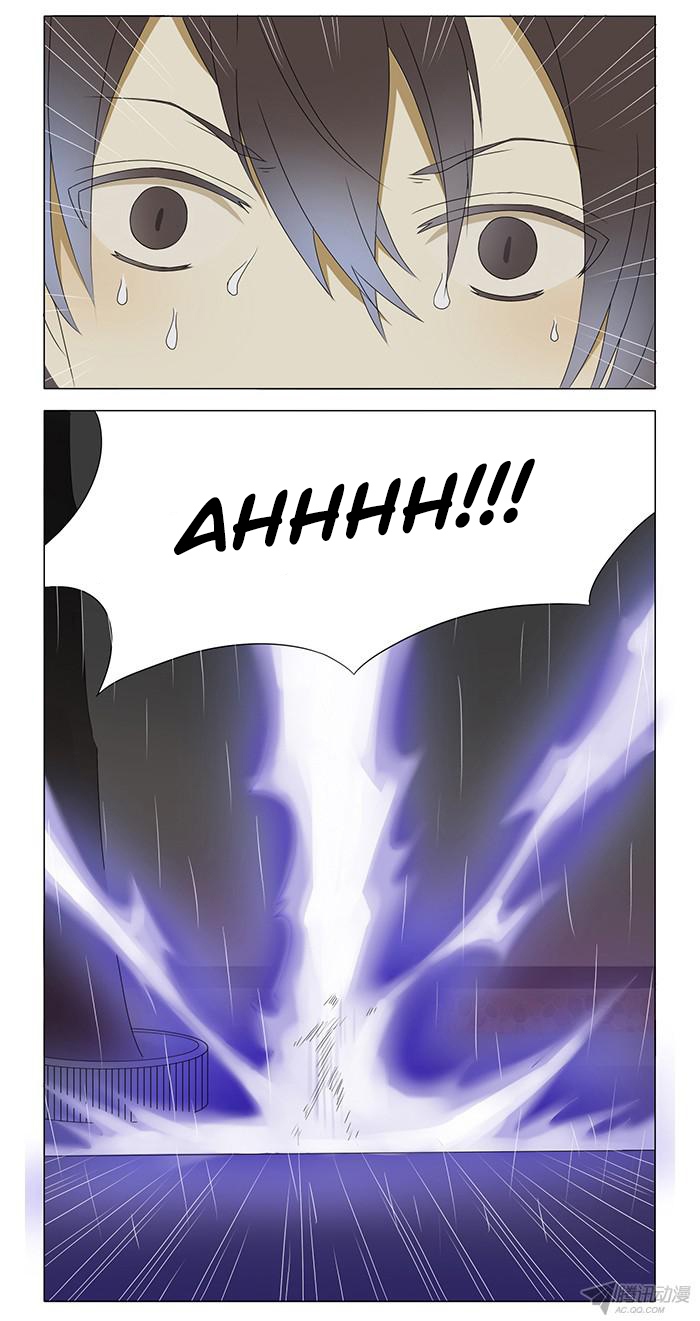 I Am My Wife chapter 1 page 16