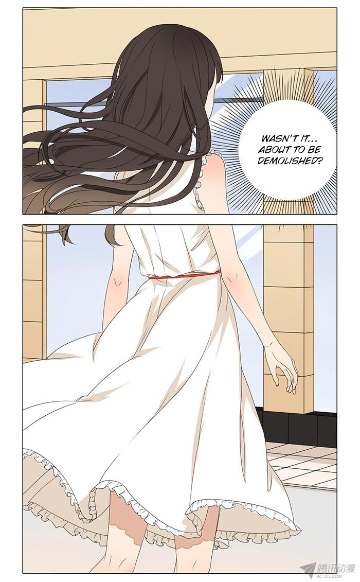 I Am My Wife chapter 1 page 19