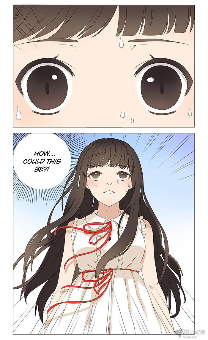 I Am My Wife chapter 1 page 20