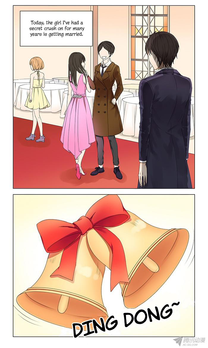 I Am My Wife chapter 1 page 3