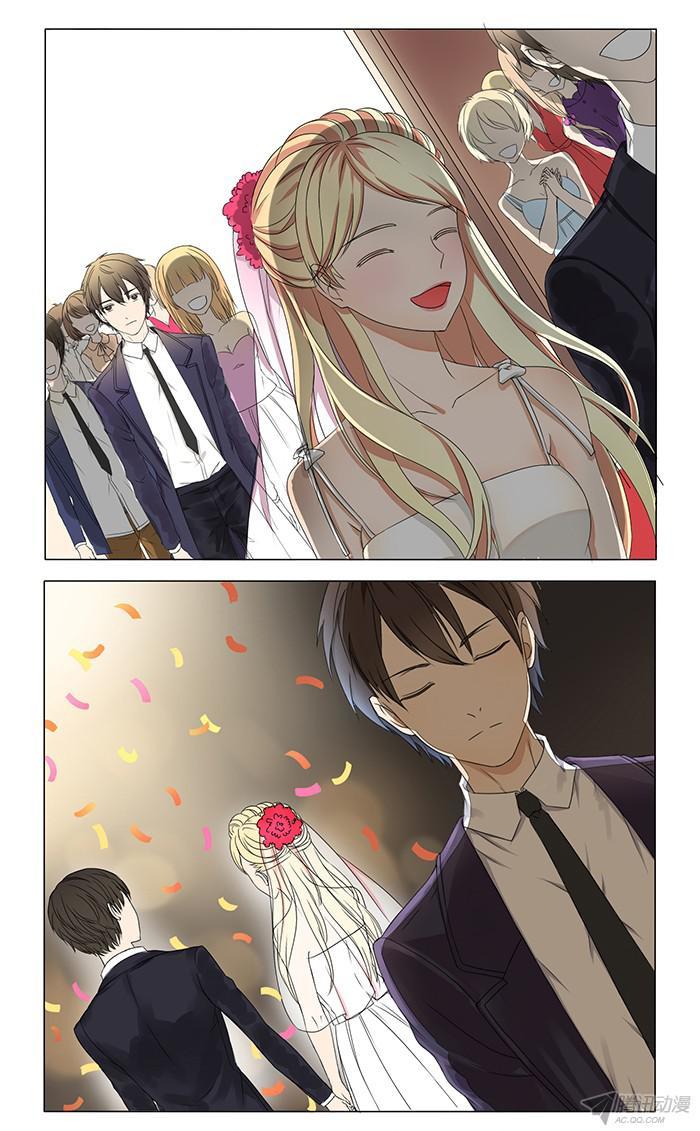 I Am My Wife chapter 1 page 6