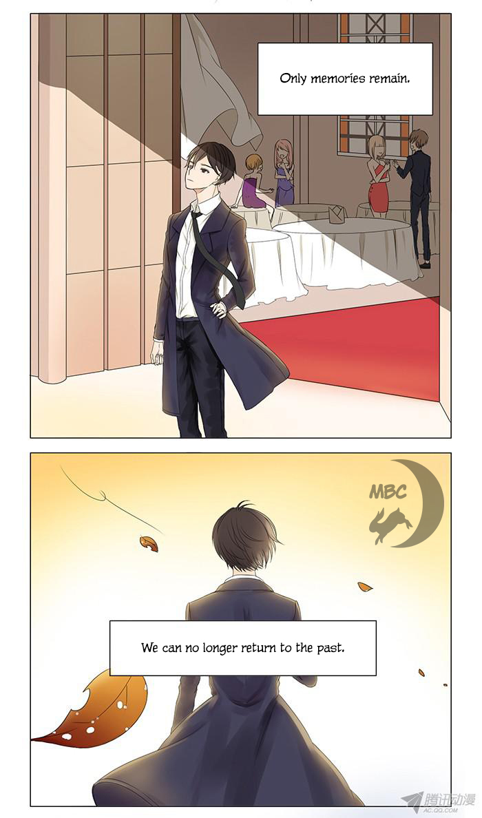 I Am My Wife chapter 1 page 7