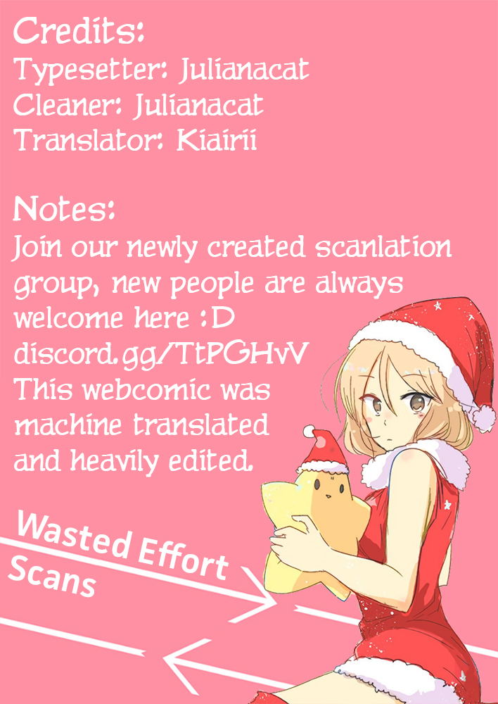 I Am My Wife chapter 10 page 1