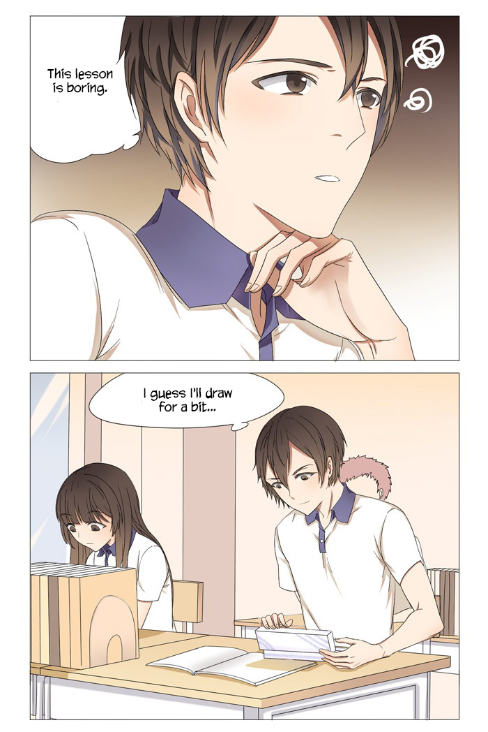 I Am My Wife chapter 11 page 3