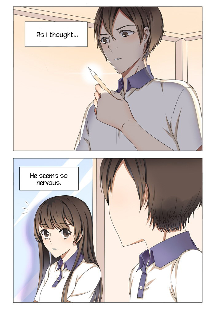 I Am My Wife chapter 11 page 6