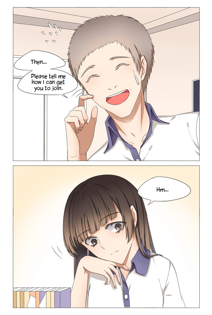 I Am My Wife chapter 12 page 7