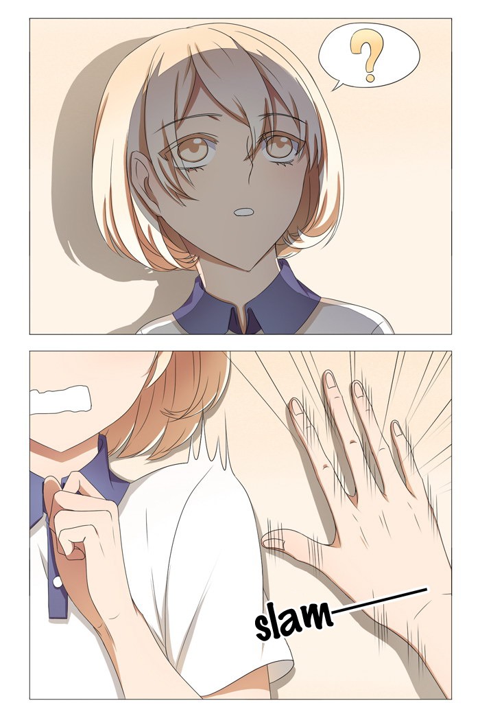 I Am My Wife chapter 13 page 5