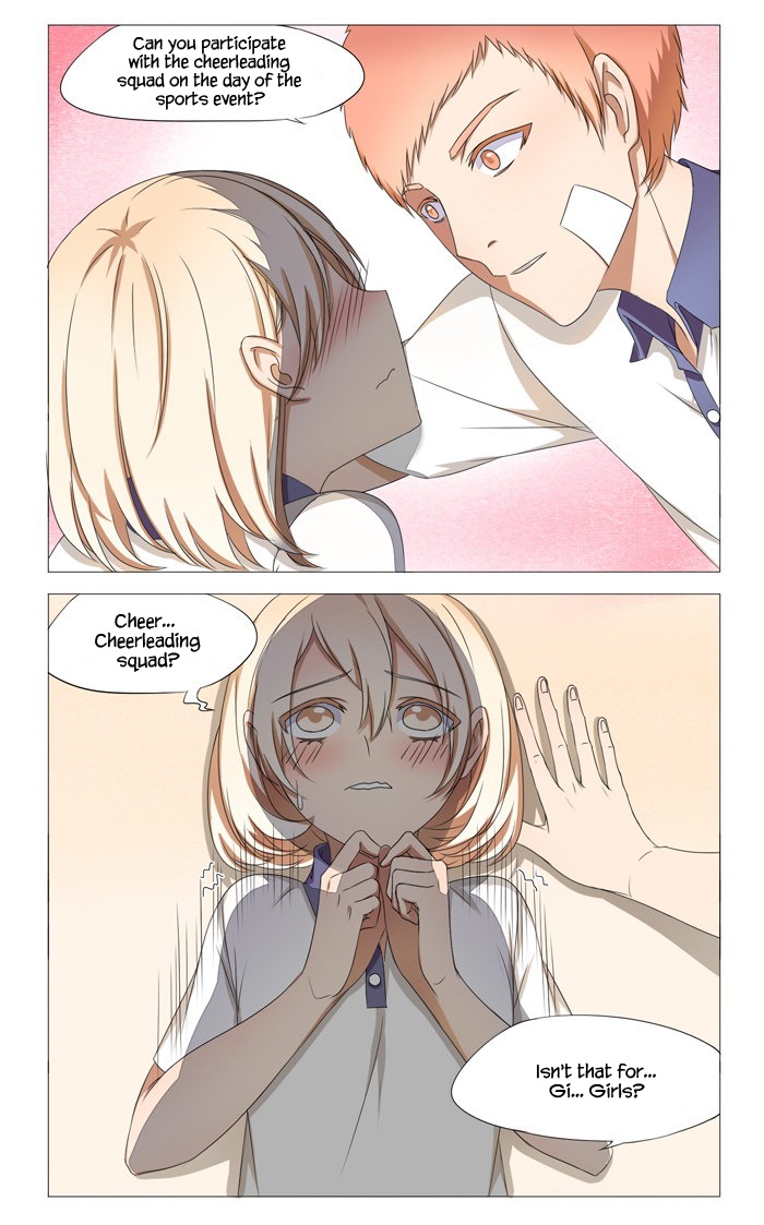 I Am My Wife chapter 13 page 7