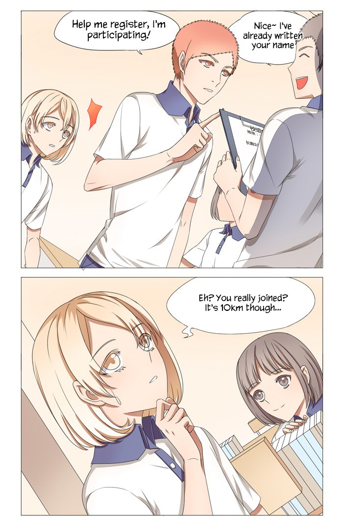 I Am My Wife chapter 14 page 10