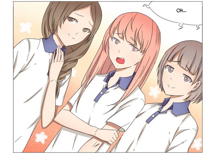 I Am My Wife chapter 15 page 10