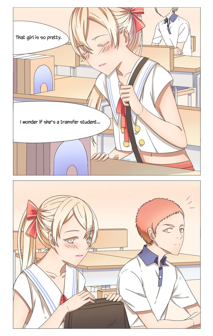 I Am My Wife chapter 15 page 4