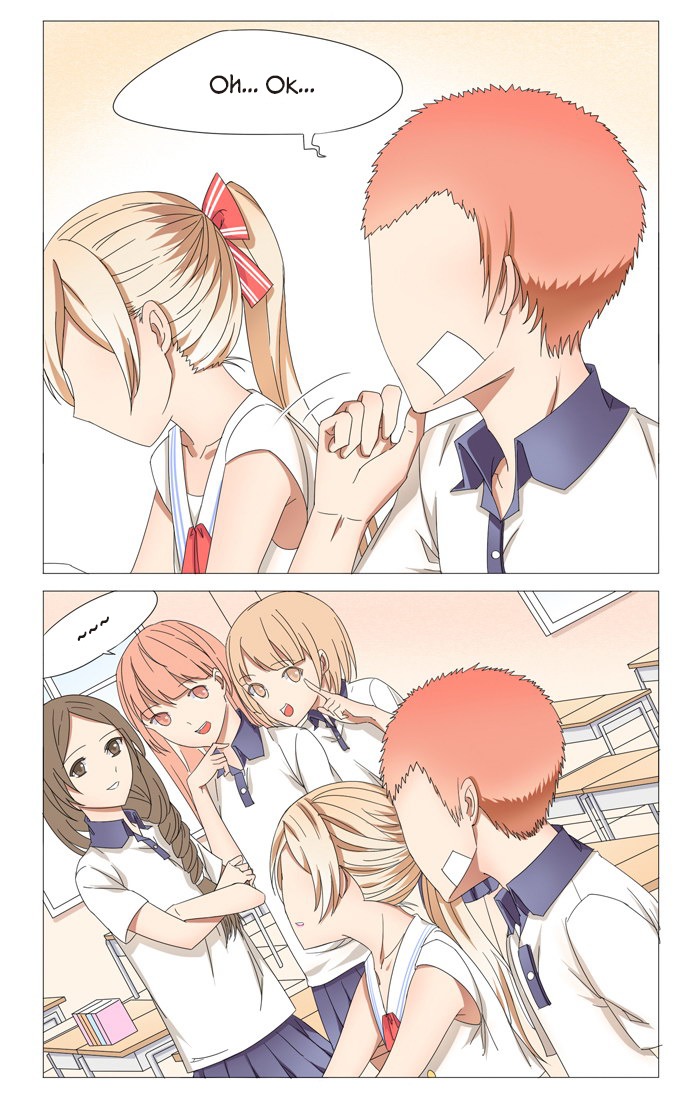 I Am My Wife chapter 16 page 4