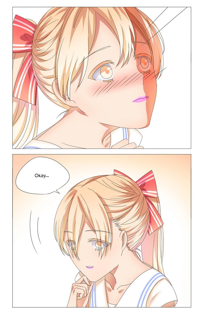 I Am My Wife chapter 17 page 5