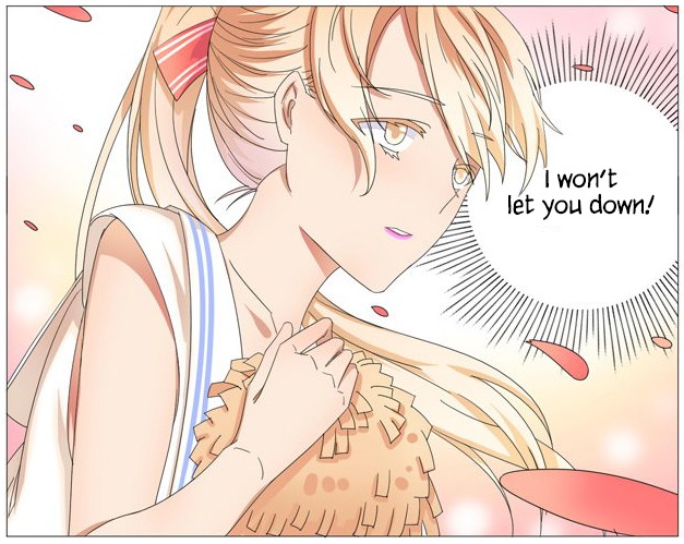 I Am My Wife chapter 17 page 9