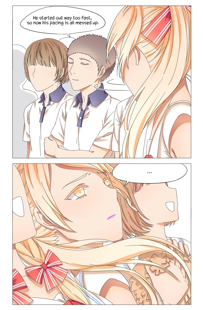 I Am My Wife chapter 18 page 6