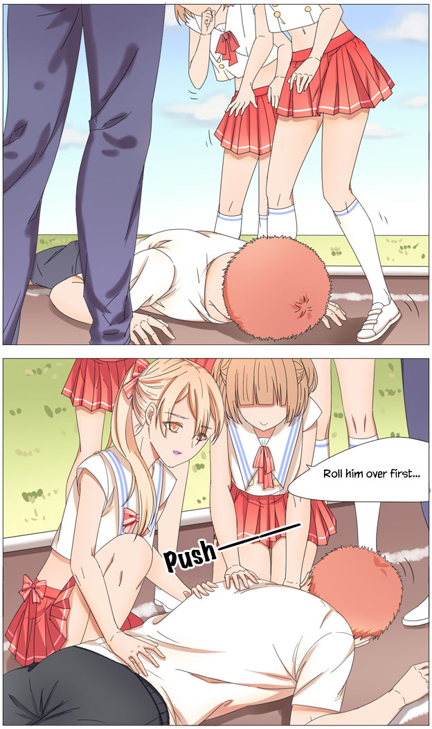 I Am My Wife chapter 19 page 6