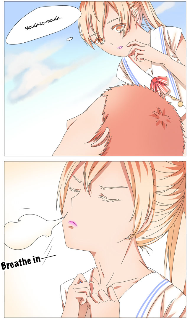 I Am My Wife chapter 19 page 8