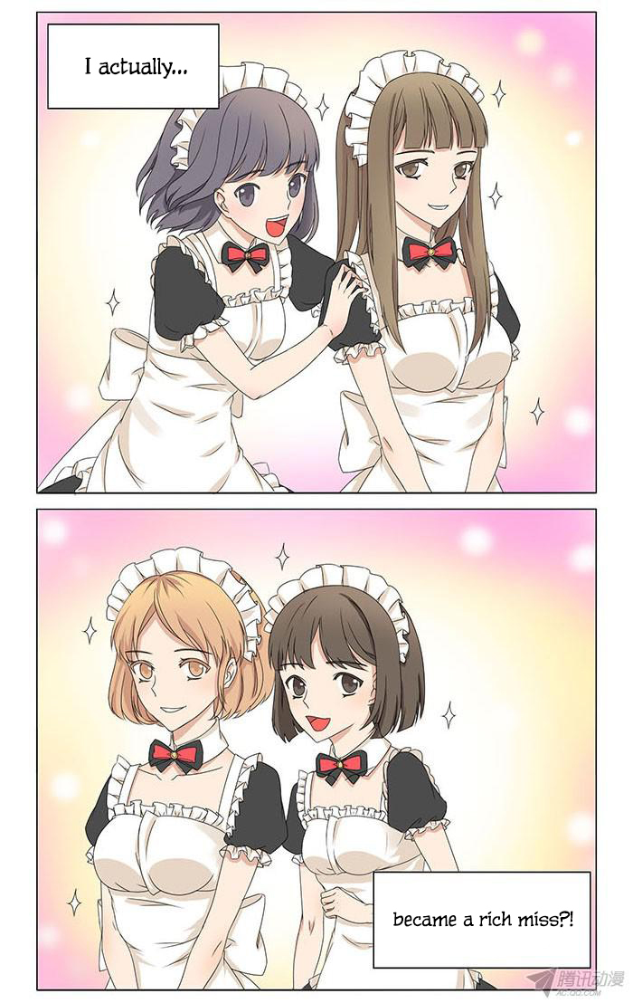 I Am My Wife chapter 2 page 11