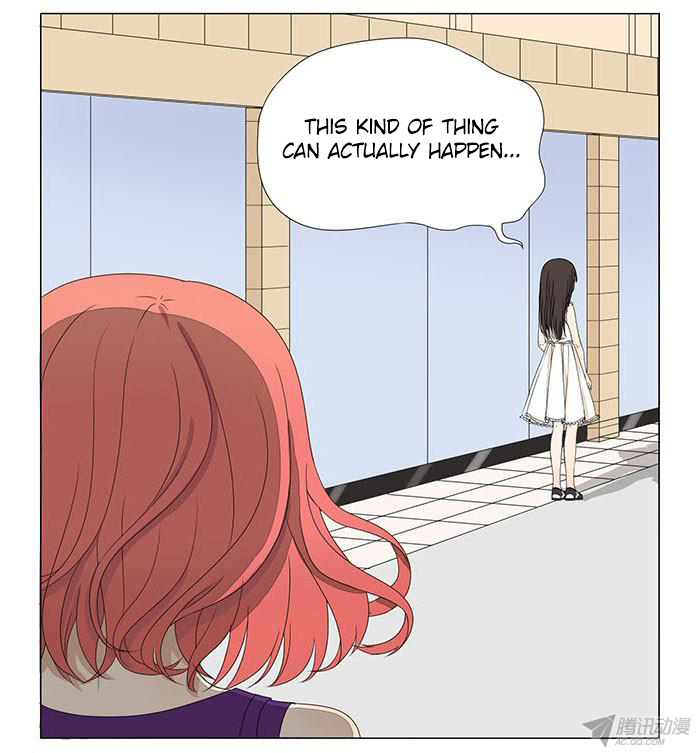 I Am My Wife chapter 2 page 3