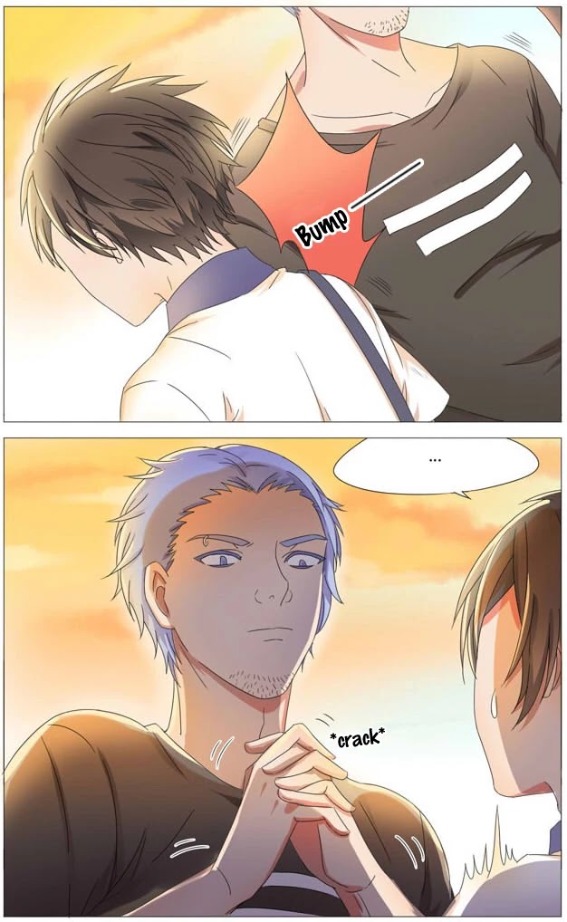 I Am My Wife chapter 20 page 12