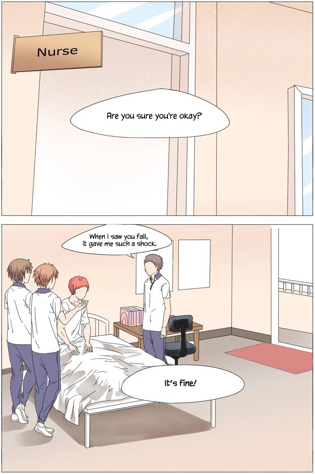 I Am My Wife chapter 20 page 2