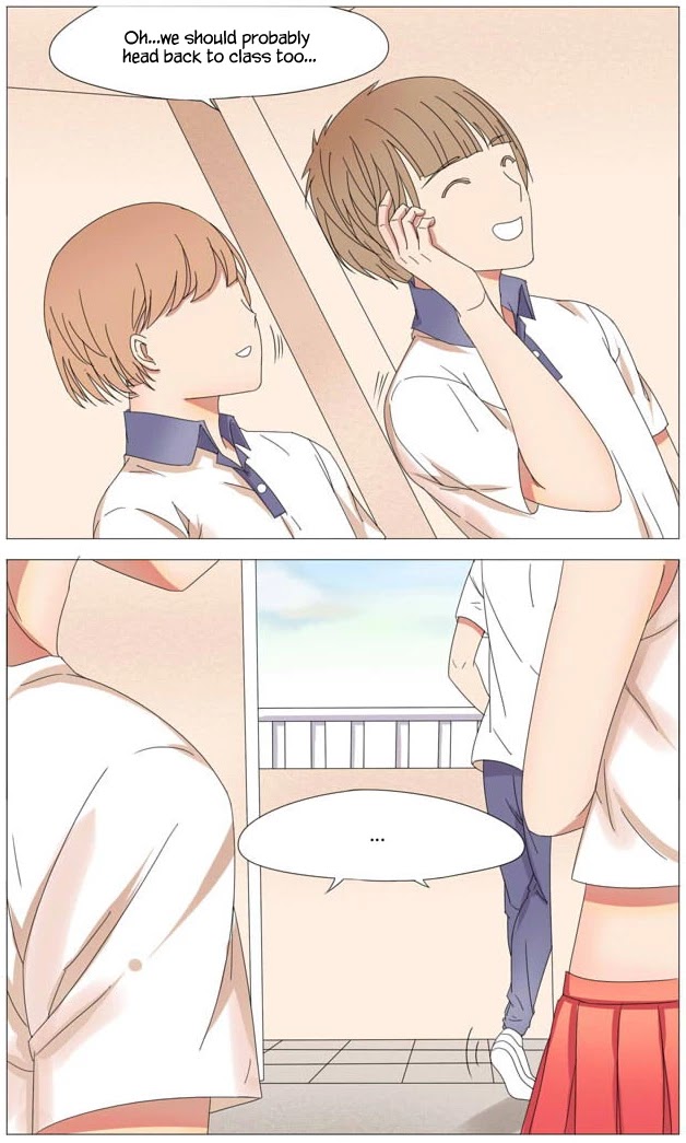 I Am My Wife chapter 20 page 5