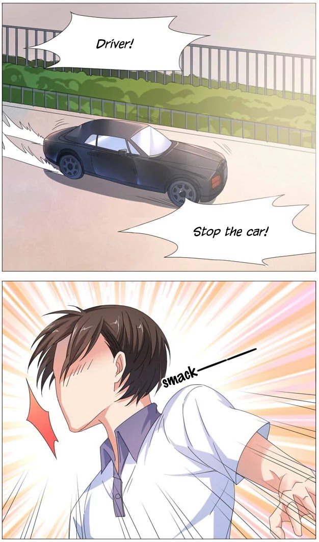 I Am My Wife chapter 21 page 10