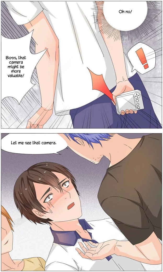 I Am My Wife chapter 21 page 5