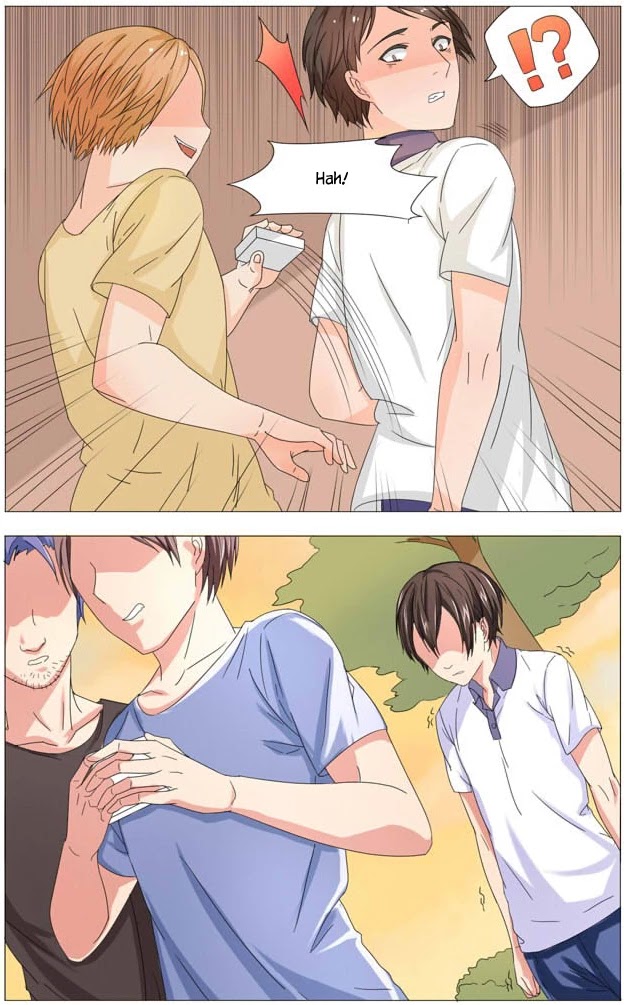 I Am My Wife chapter 21 page 6