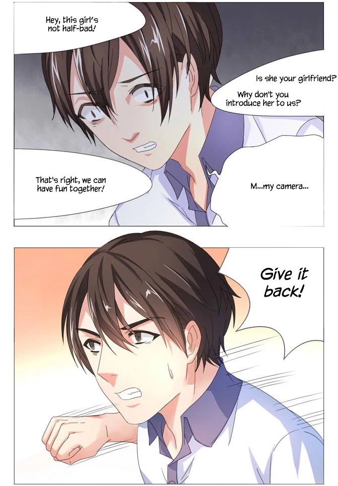 I Am My Wife chapter 21 page 7