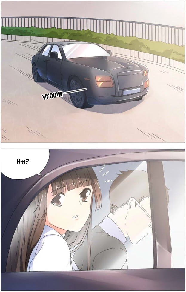 I Am My Wife chapter 21 page 8